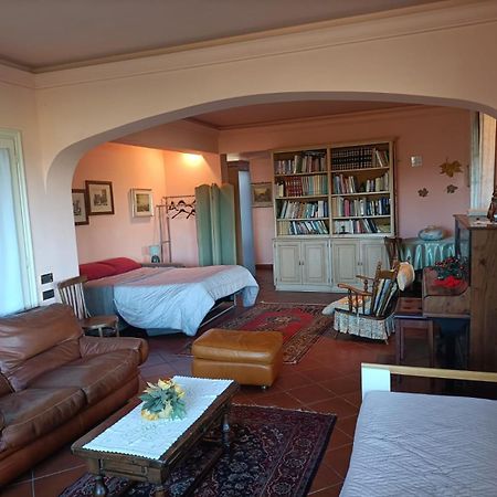 Alloggio Nella Villa Dell'Edera Acqui Terme Exteriér fotografie