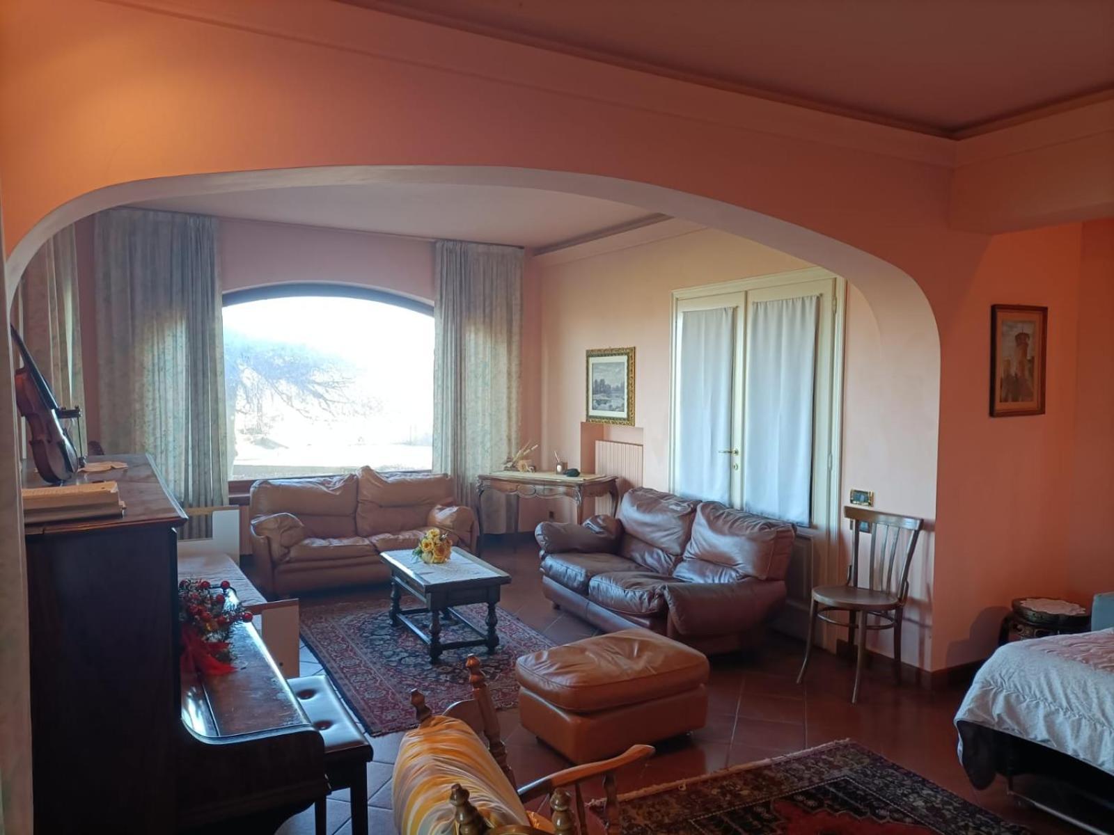 Alloggio Nella Villa Dell'Edera Acqui Terme Exteriér fotografie
