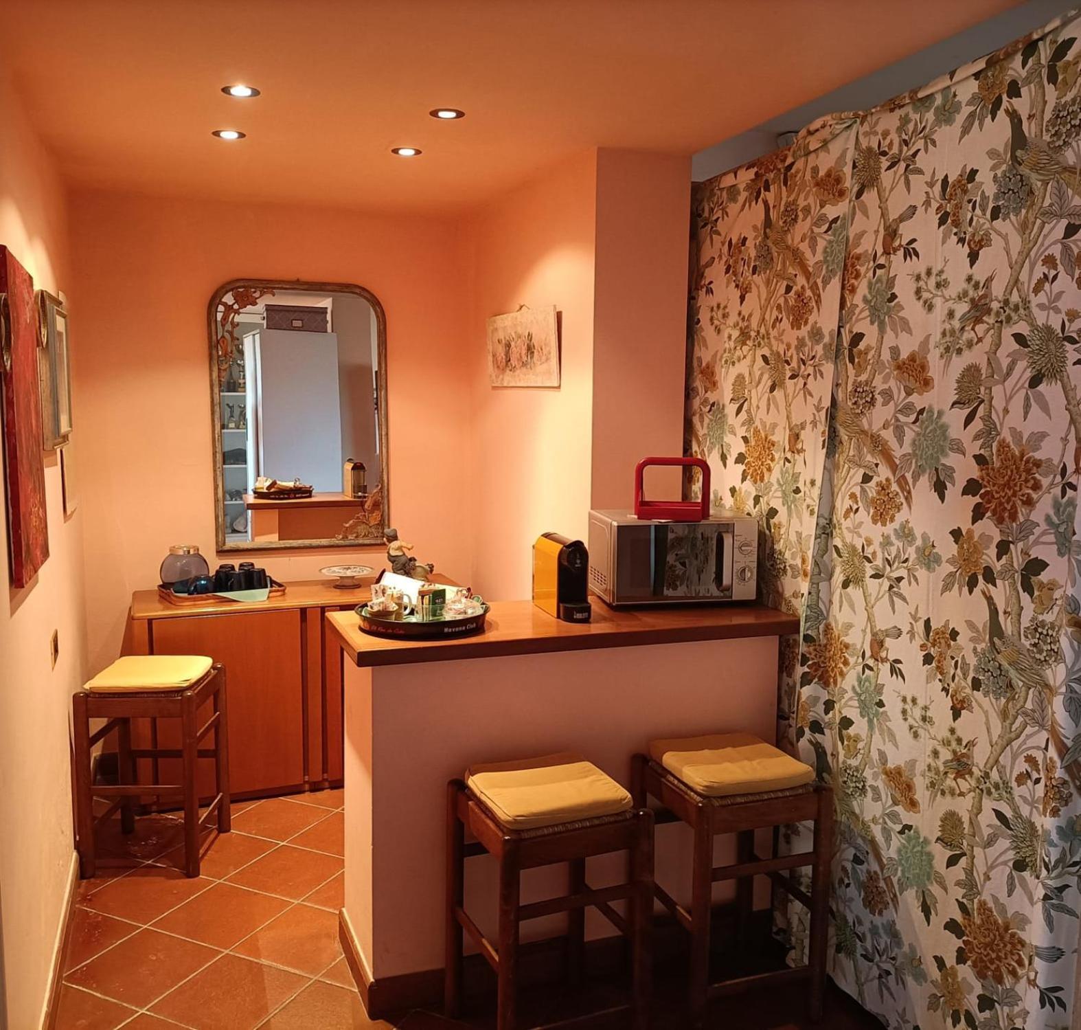 Alloggio Nella Villa Dell'Edera Acqui Terme Exteriér fotografie