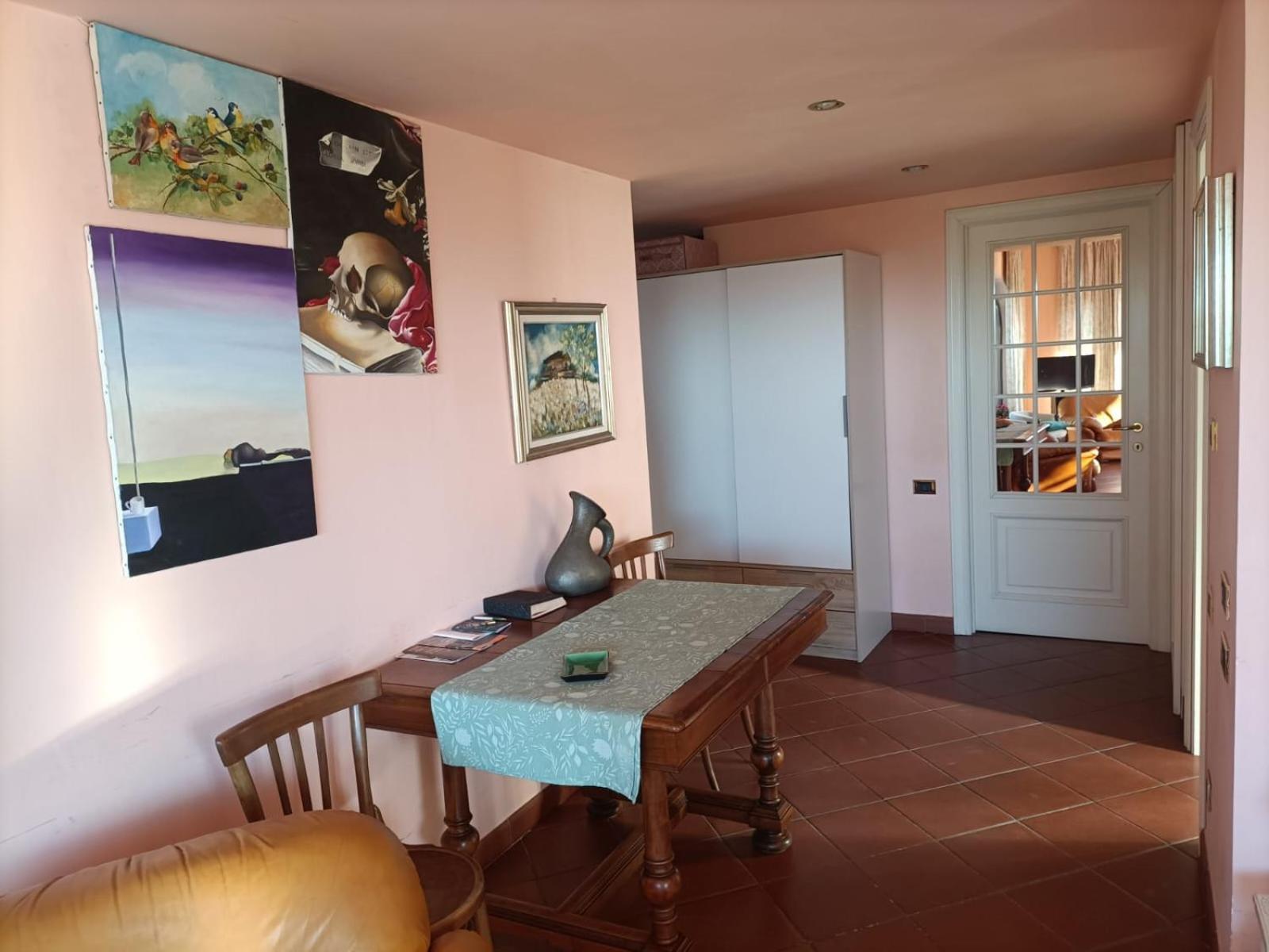 Alloggio Nella Villa Dell'Edera Acqui Terme Exteriér fotografie