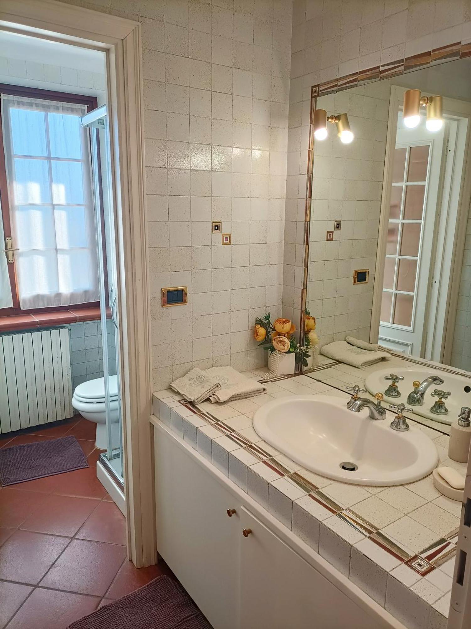 Alloggio Nella Villa Dell'Edera Acqui Terme Exteriér fotografie